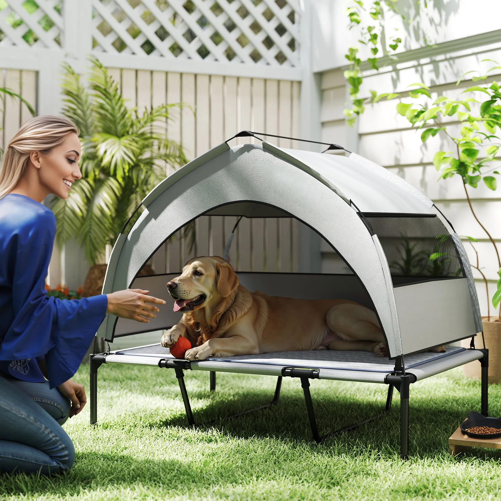 Dog Bed/Pet Sofa ( Shipping)(Prohibited by WalMart)