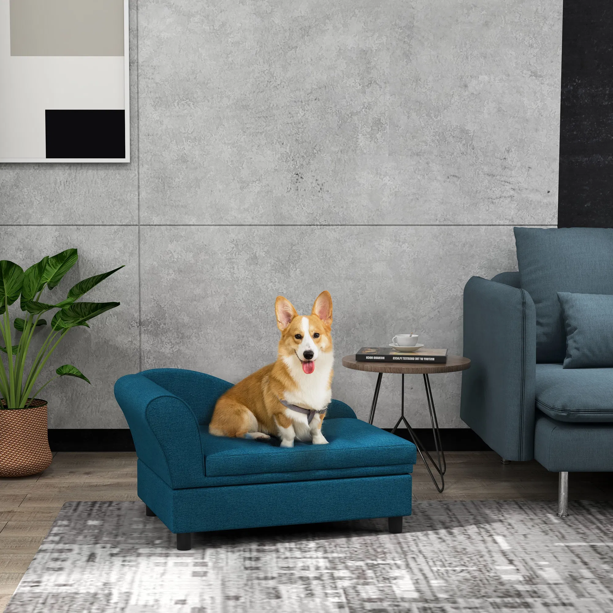 Dog Bed/Pet Sofa ( Shipping)(Prohibited by WalMart)