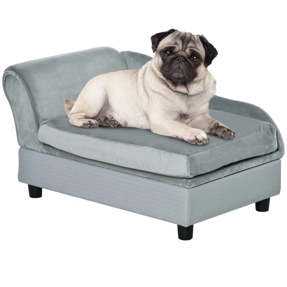 Dog Bed/ Rattan Pet Sofa ( Shipping)(Prohibited by WalMart)
