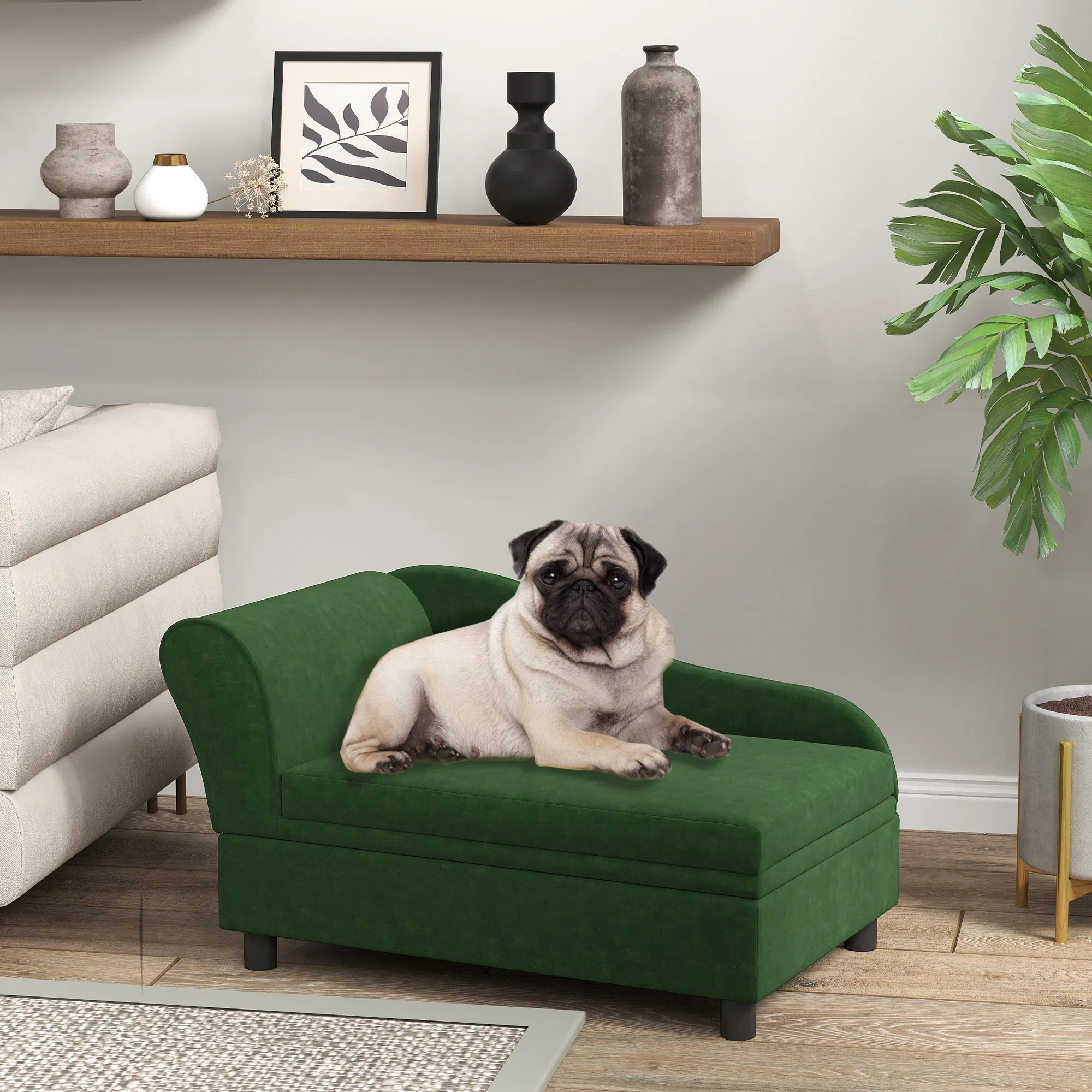Dog Bed/Pet Sofa ( Shipping)(Prohibited by WalMart)