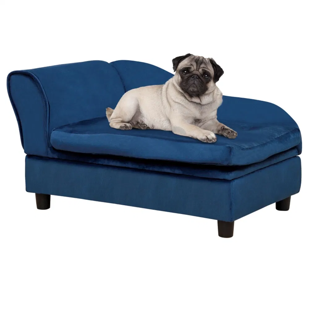 Dog Bed/ Rattan Pet Sofa ( Shipping)(Prohibited by WalMart)