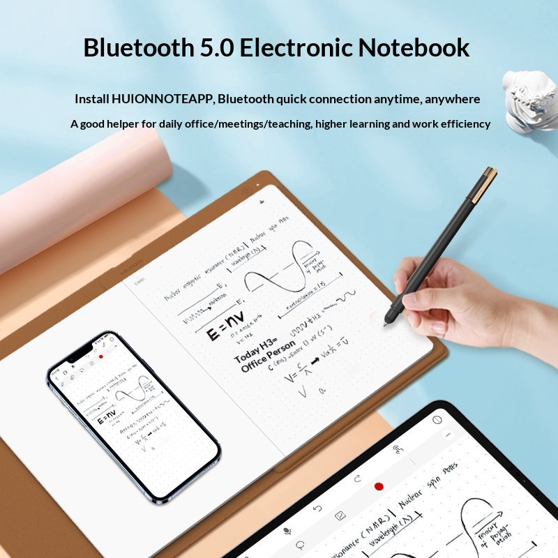 Drawing Tablet Writing Board Handwriting Tablet Notebook