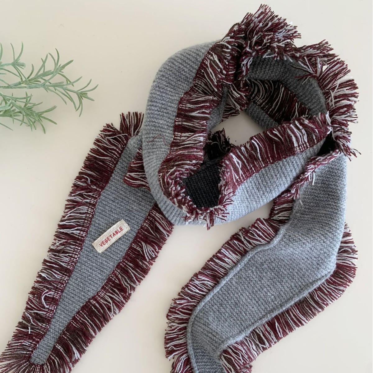 Fashionable And Elegant Scarf For Women