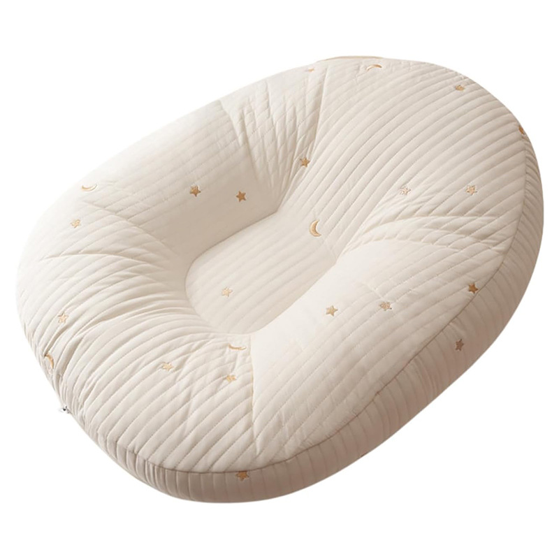 Infant Side-sleeping Anti-reflux And Shaping Pillow