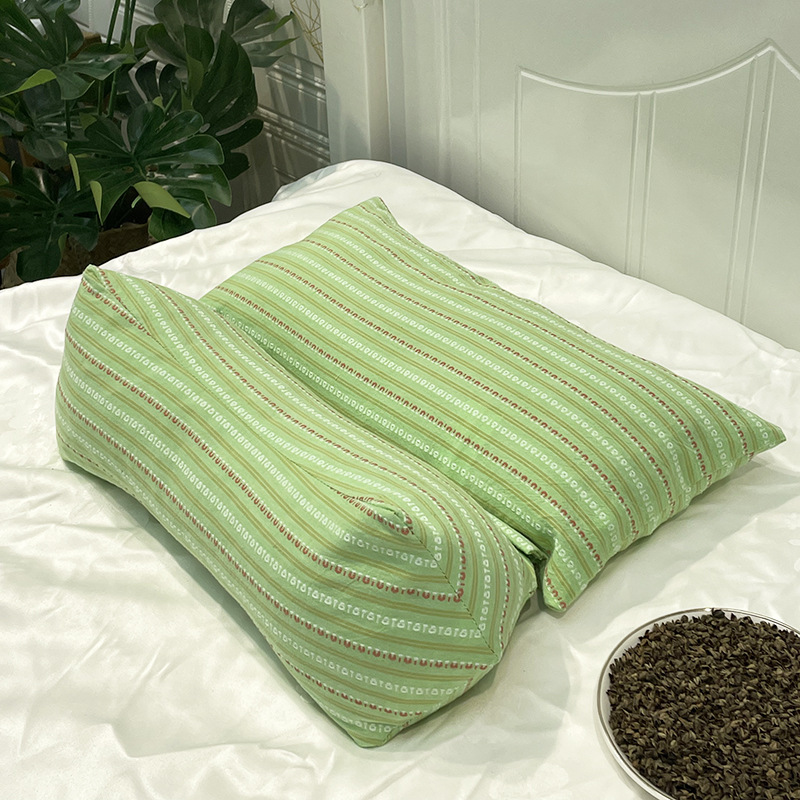 Household Support Pillow Nap Pillow Buckwheat Pillow