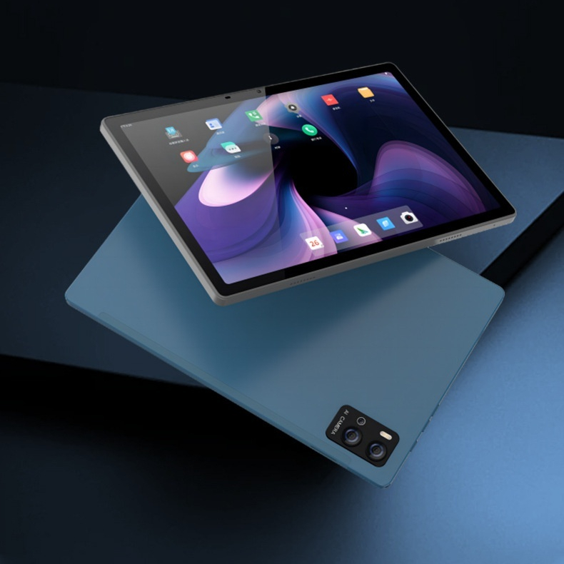 10-inch Tablet For Online Classes And Gaming