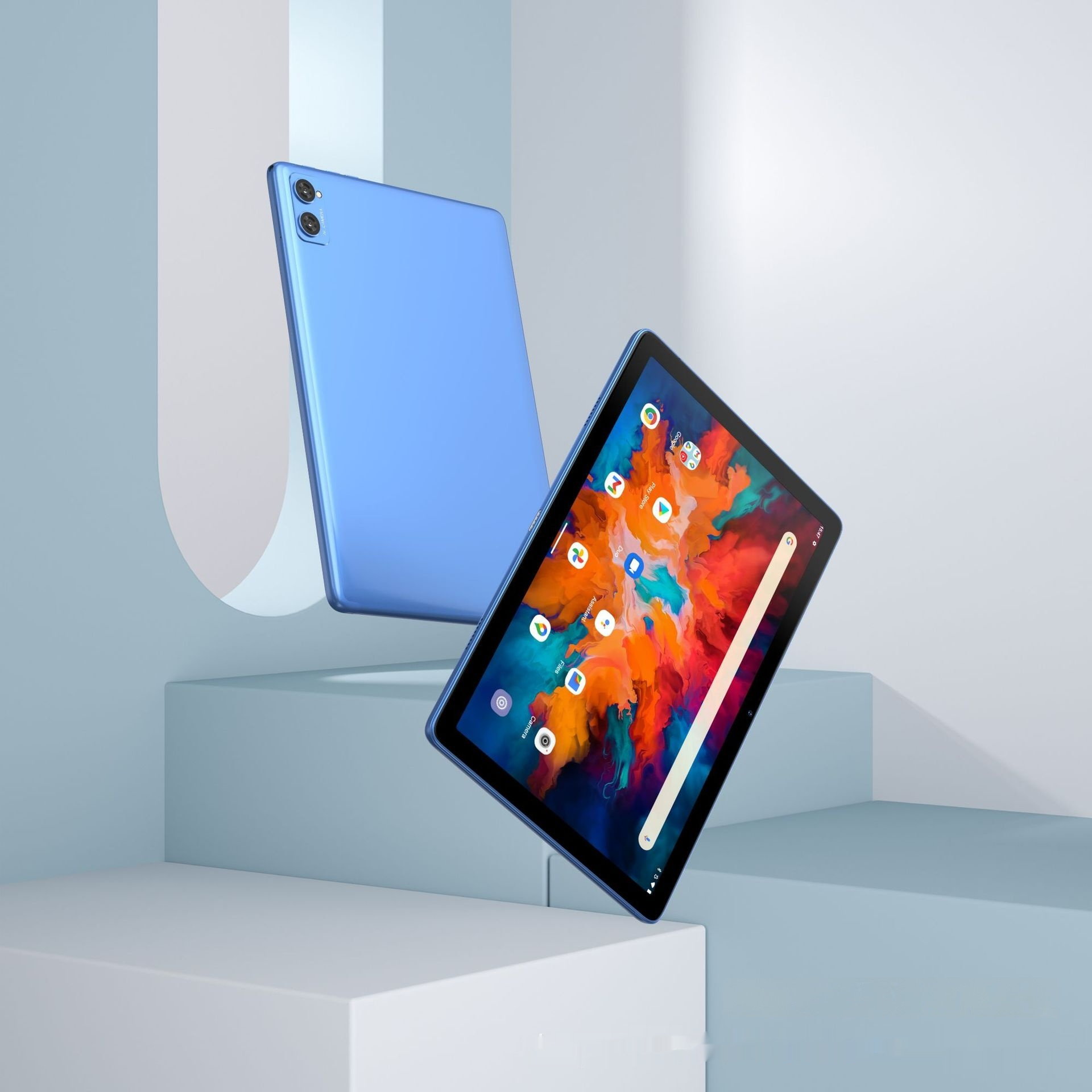 11-inch Android Smart Tablet With A Large Screen