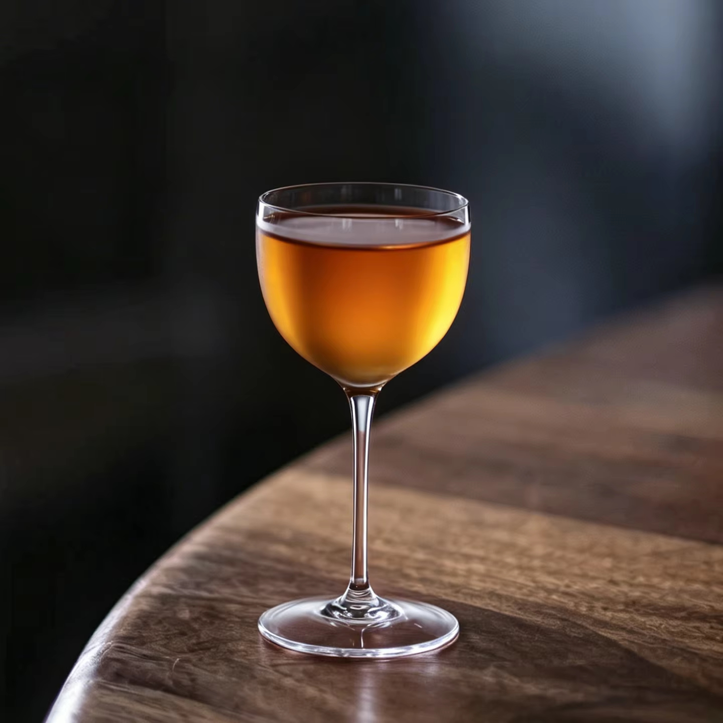 High-quality Handcrafted Crystal Glass Nick Nola Cocktail Glass