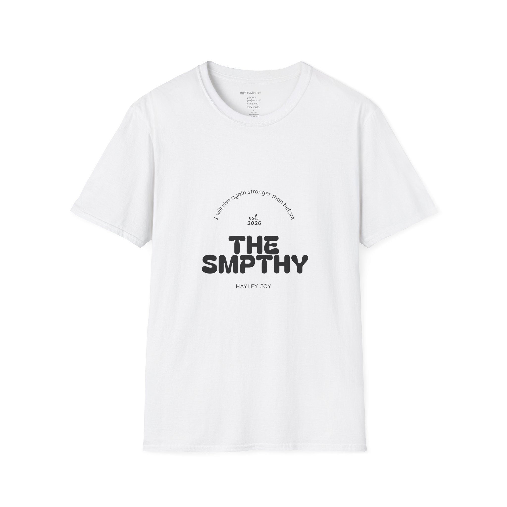 Summer Short-Sleeve T-Shirts For Couples Men And Women