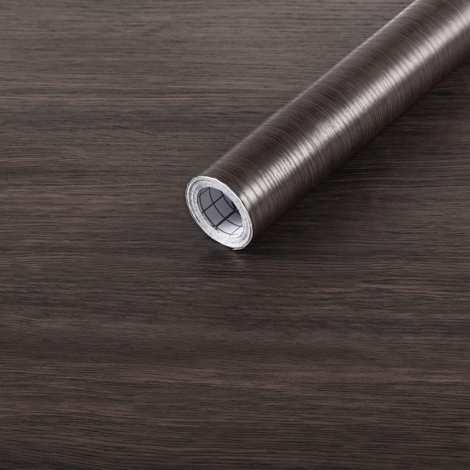 Peel And Stick Wood Contact Paper Self-Adhesive Vinyl Film For Cabinets Shelves Drawers…