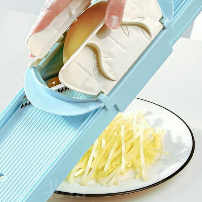 Kitchen Multi-function Potato Grater