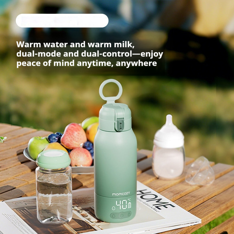 Household Wireless Portable Cup For Babies