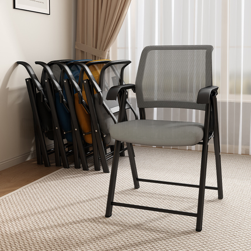 No-assembly Office Chair For Home Use