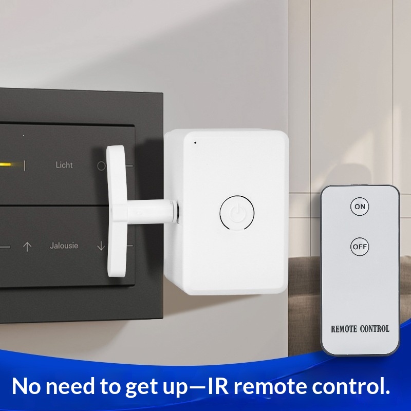 Remote, Wireless Infrared Remote Control Light-off Gadget