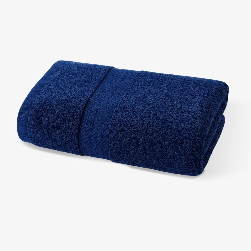 Extra-absorbent Full-body Wrap Towel