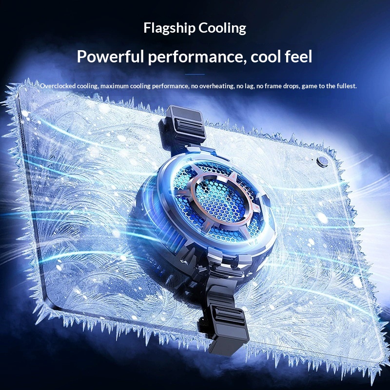 Three-speed Adjustable Digital Display Radiator