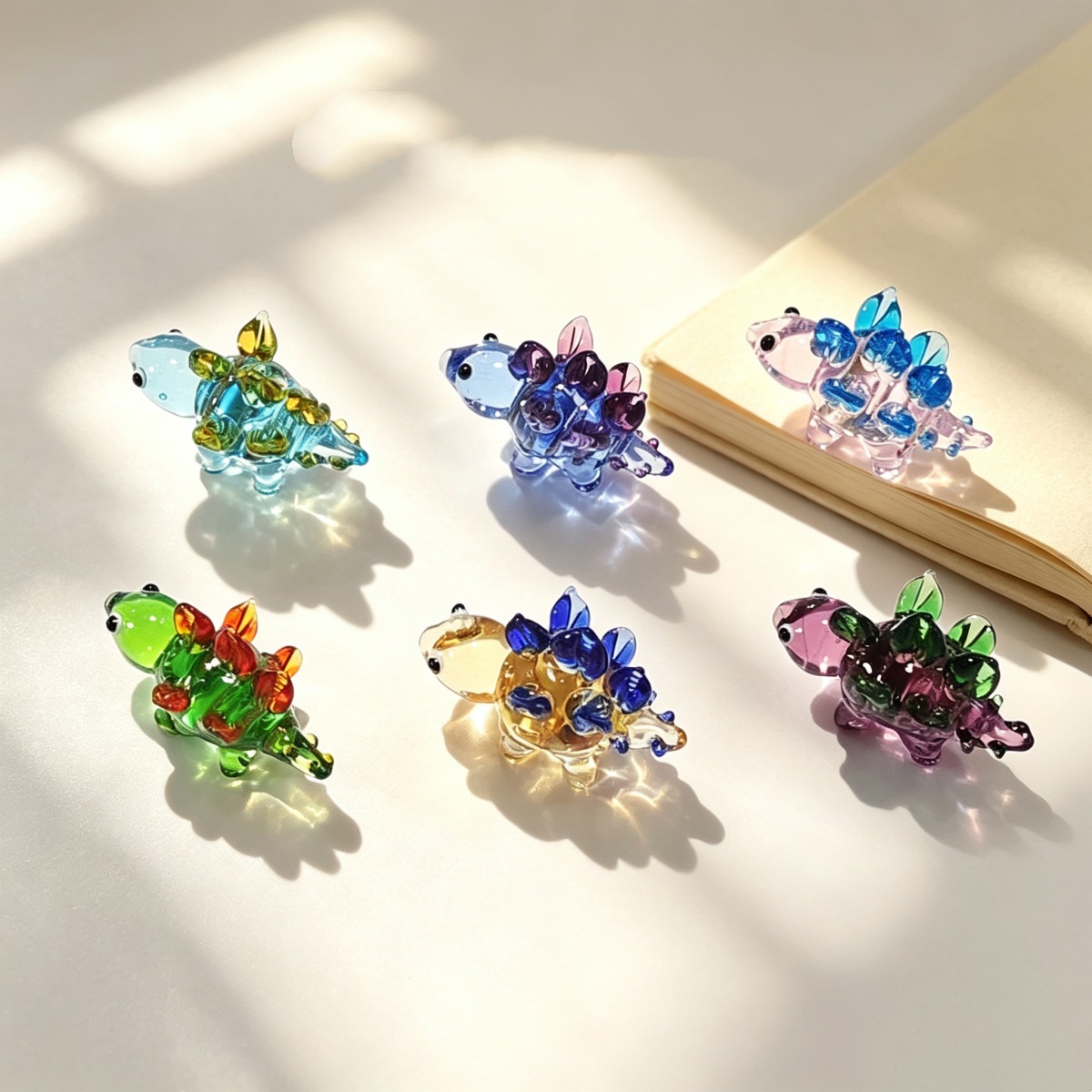 Handmade Craft Desktop Decoration Figurine