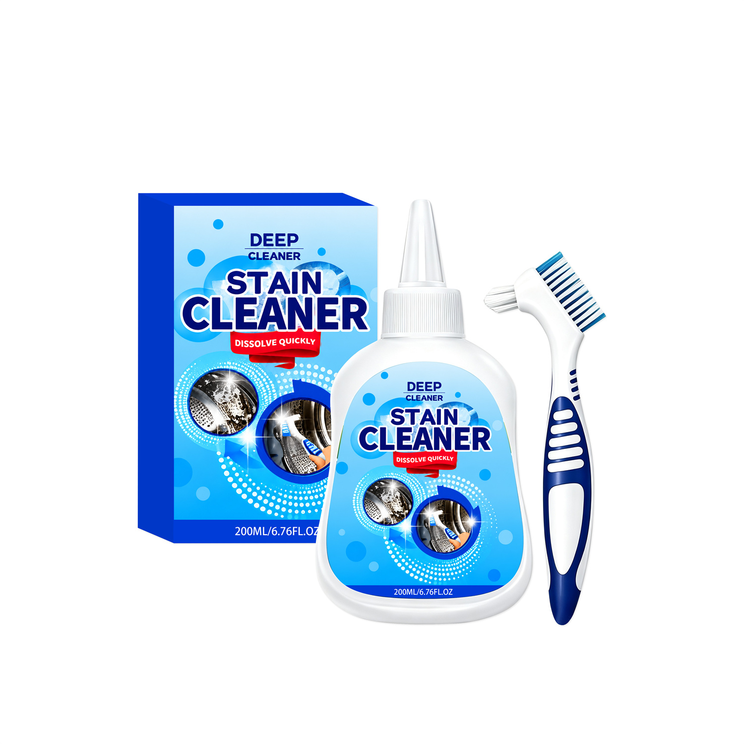 Stain Cleaner