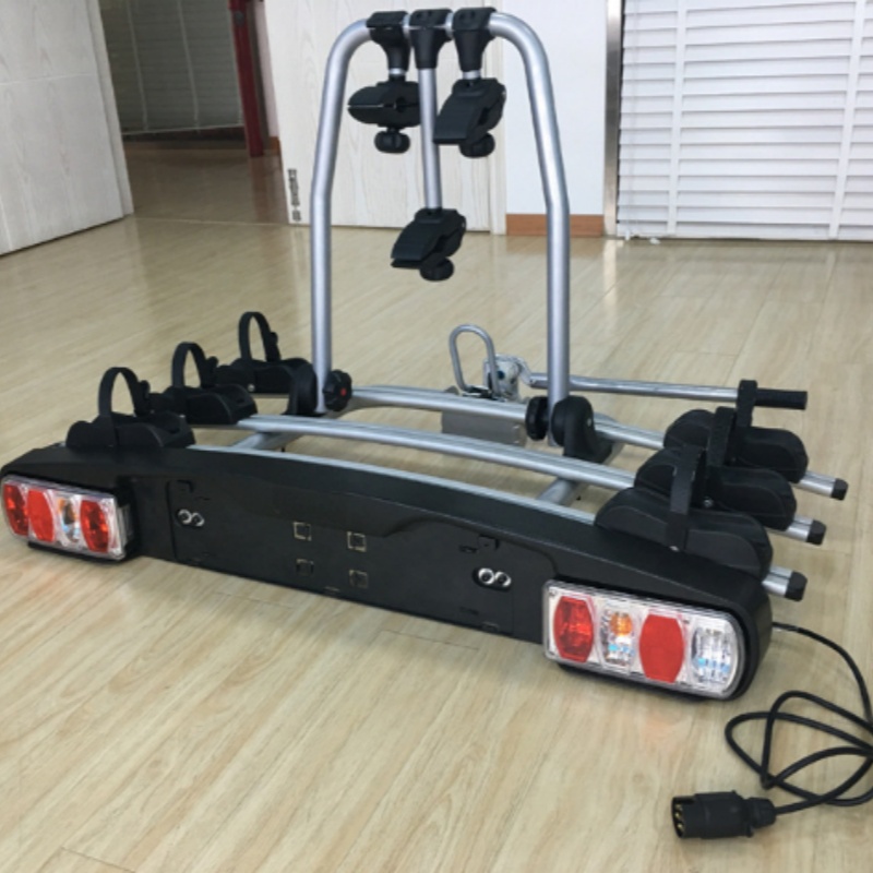 Automobile Supplies Travel Bike Rack