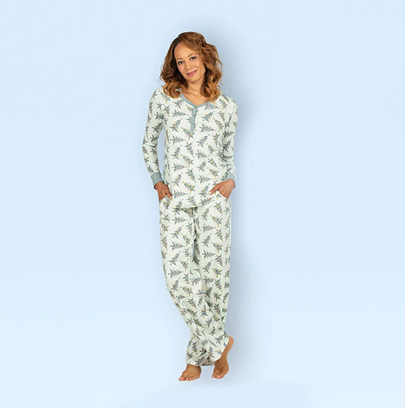Family Outfits For Parents And Kids Coordinated Sets