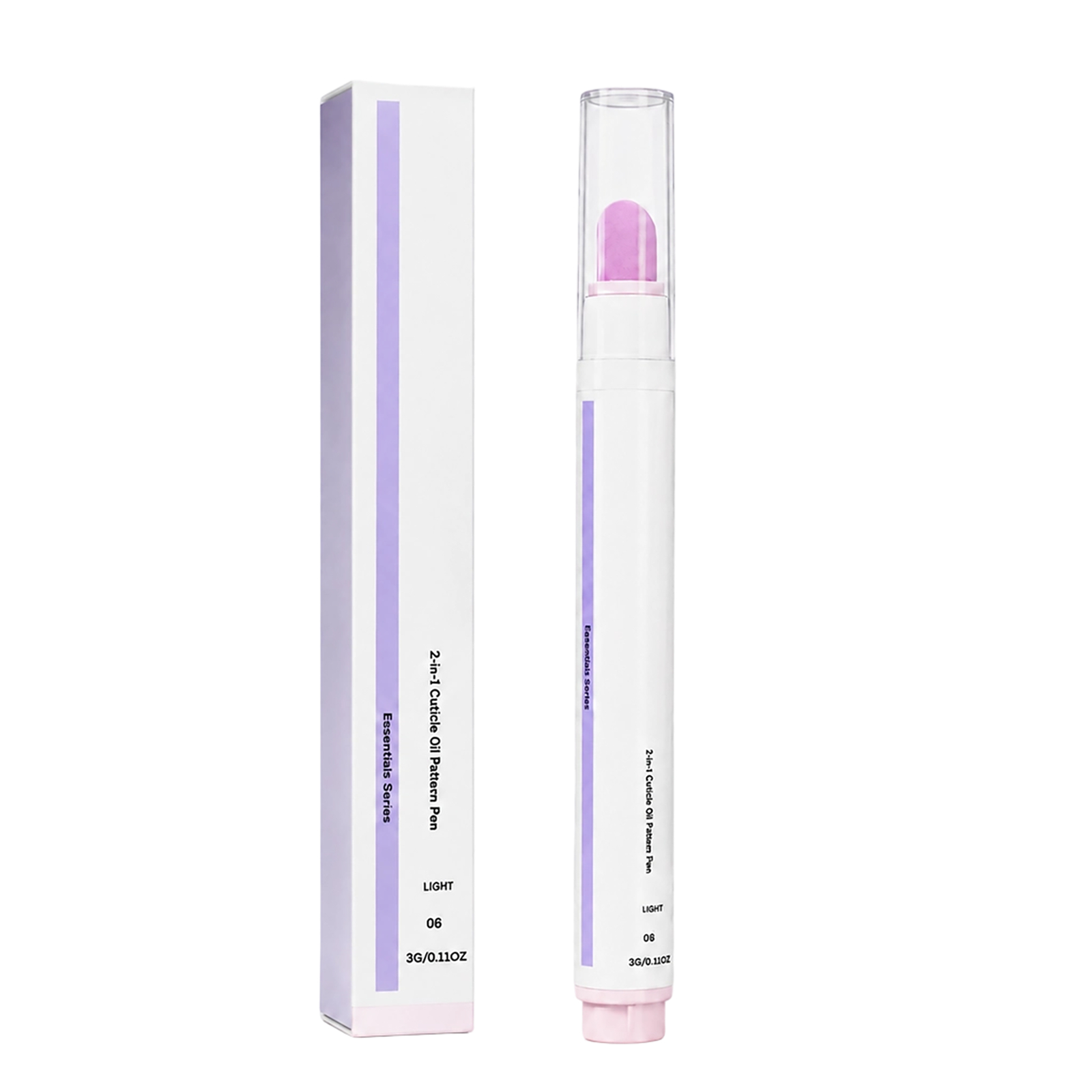 Nail Nourishing Pen