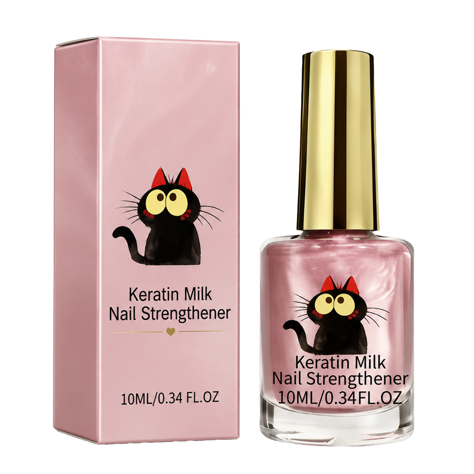 Nail Strengthener