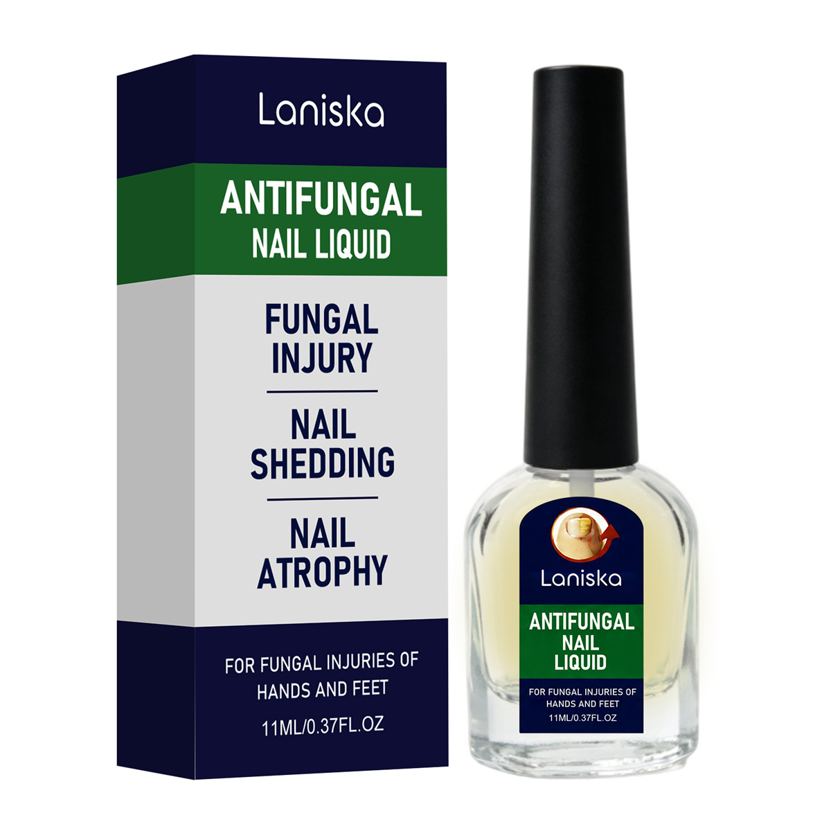 Antifungal Nail Liquid