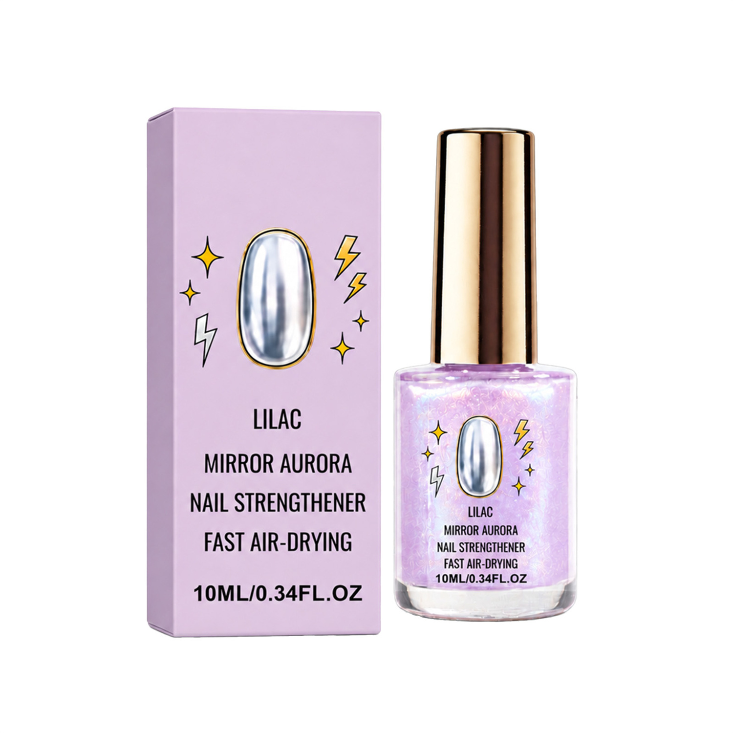 Nail Strengthener