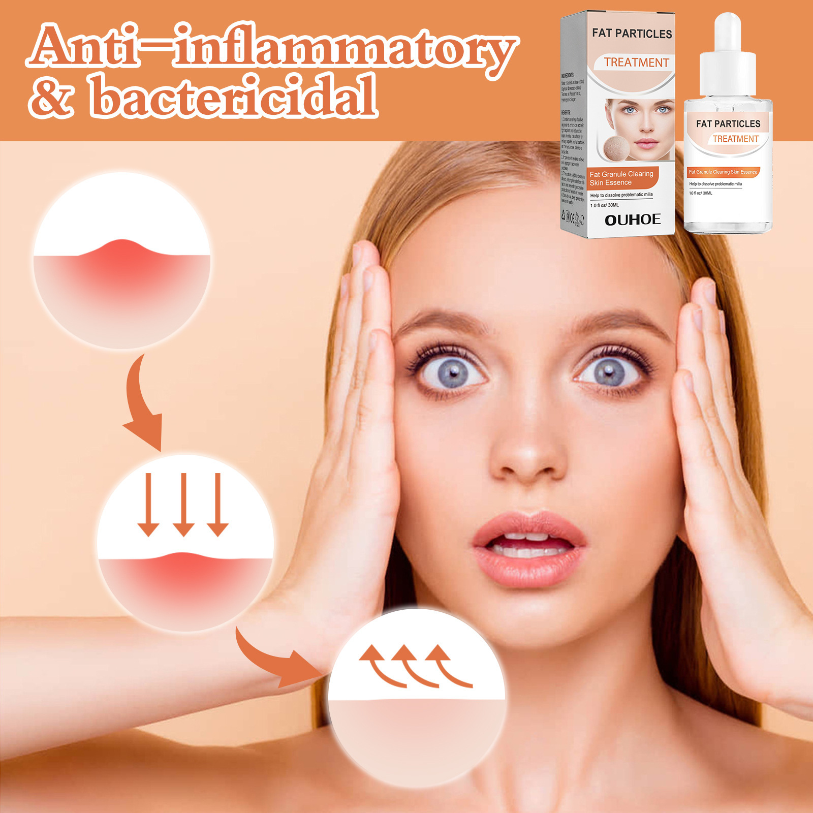 Portable Household Moisturizing