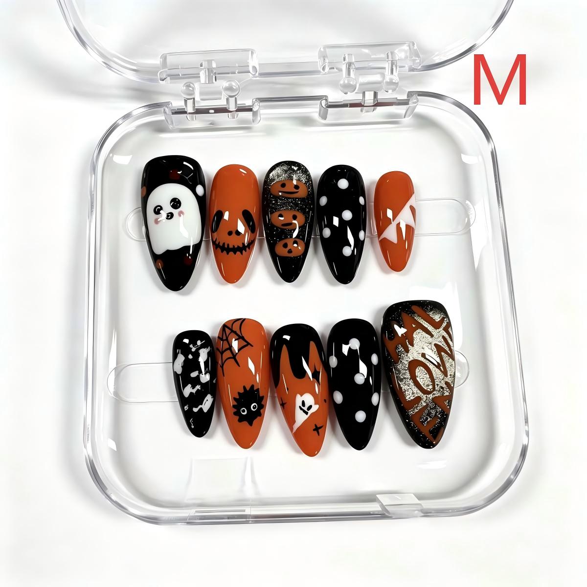 Nail Patch