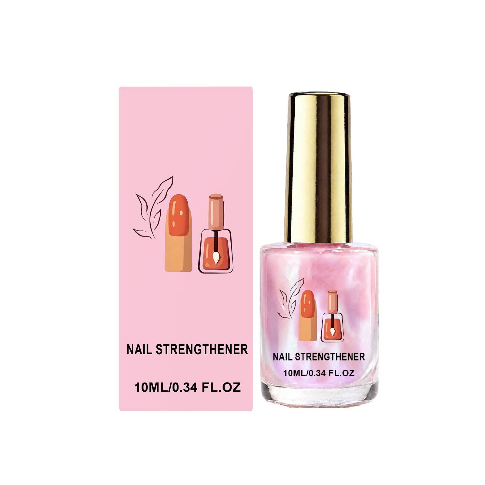 Nail Strengthener