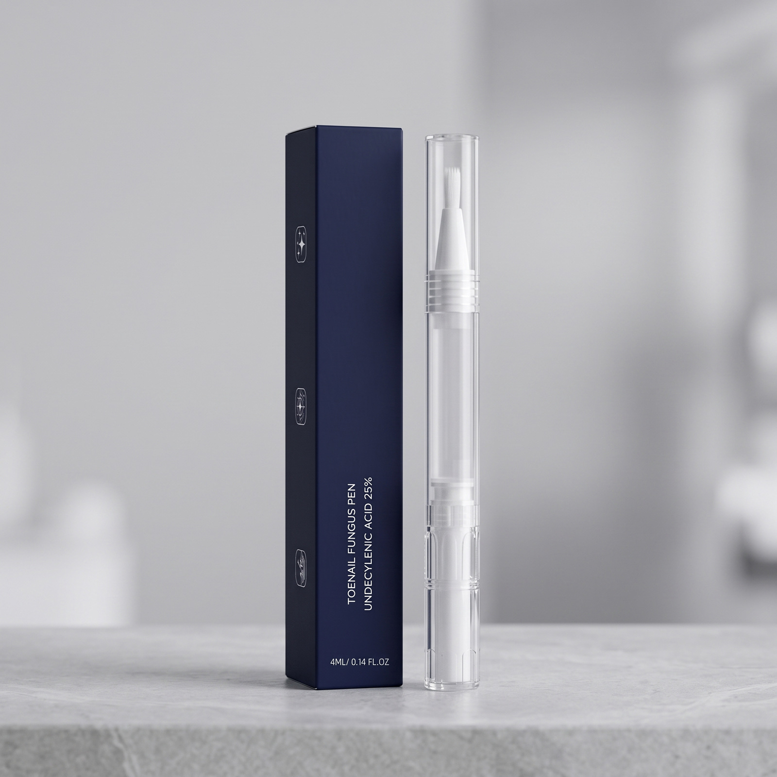 Moisturizing Nail Pen