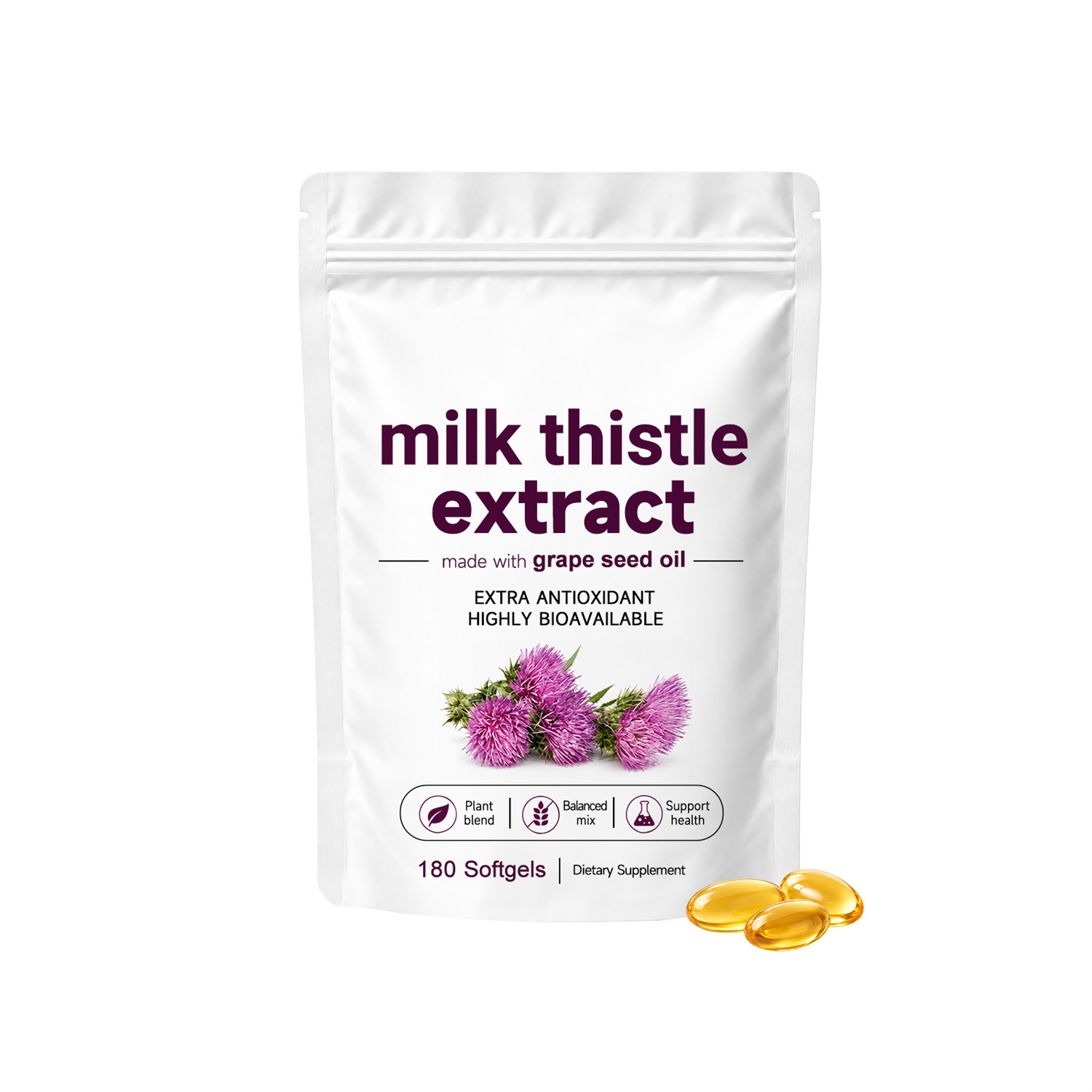 Dietary Supplement