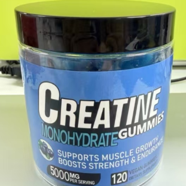 Creatine Chewable Tablets