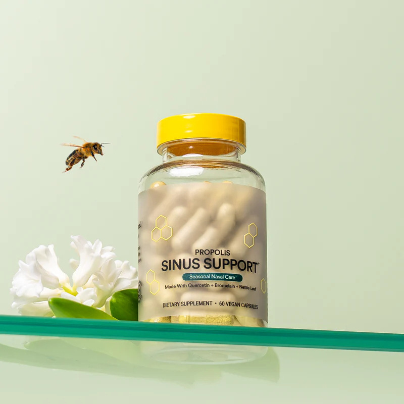 Nasal Capsule