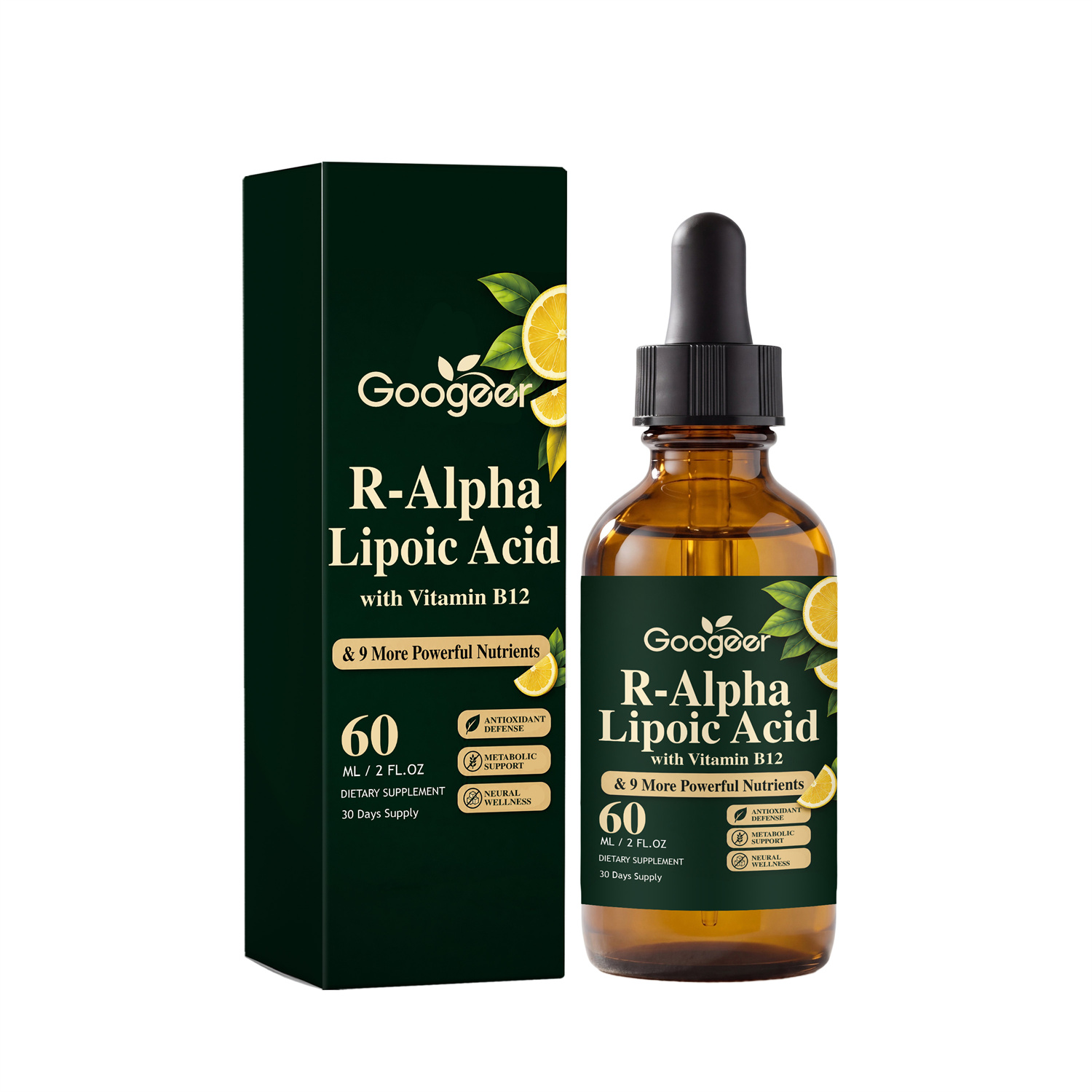 Dietary Supplement