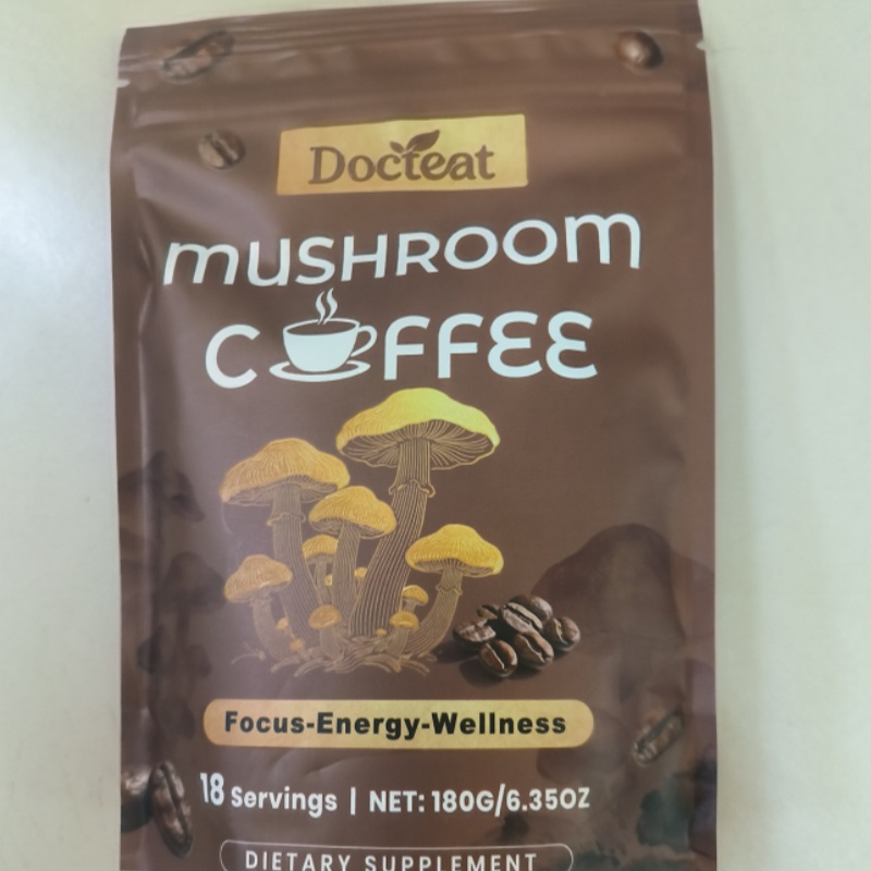 Coffee Powder