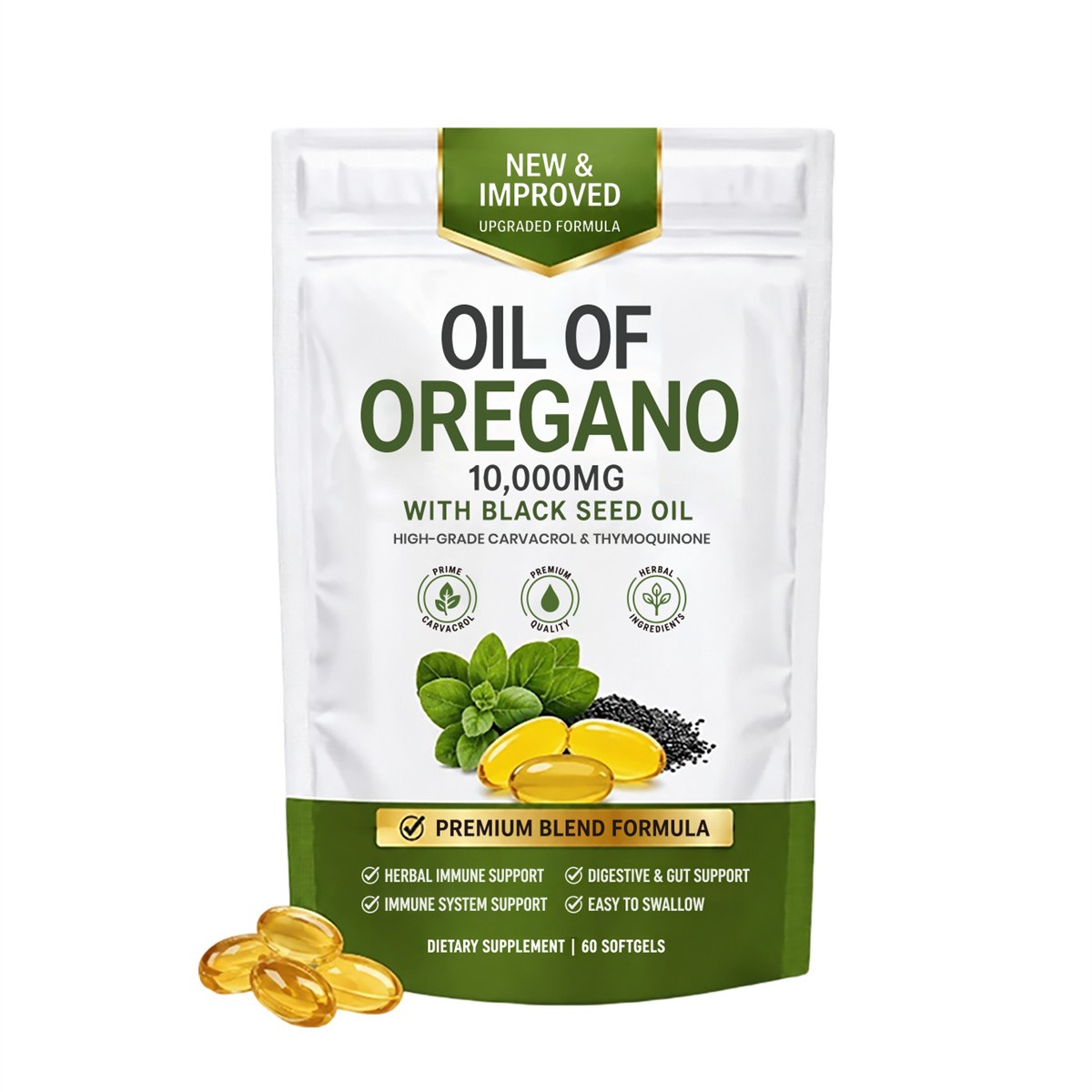 Dietary Supplement