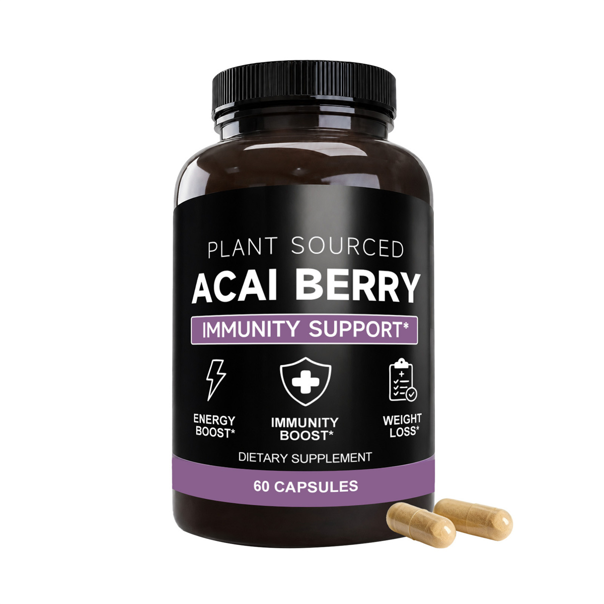 Dietary Supplement