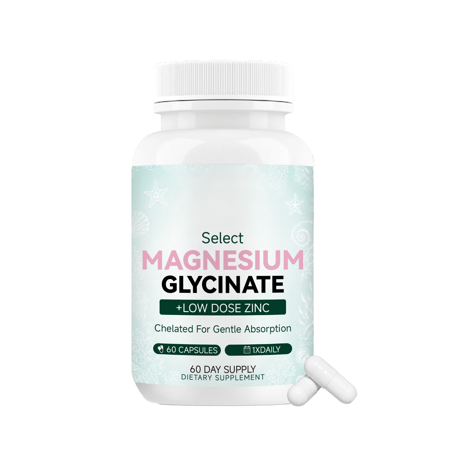 Dietary Supplement