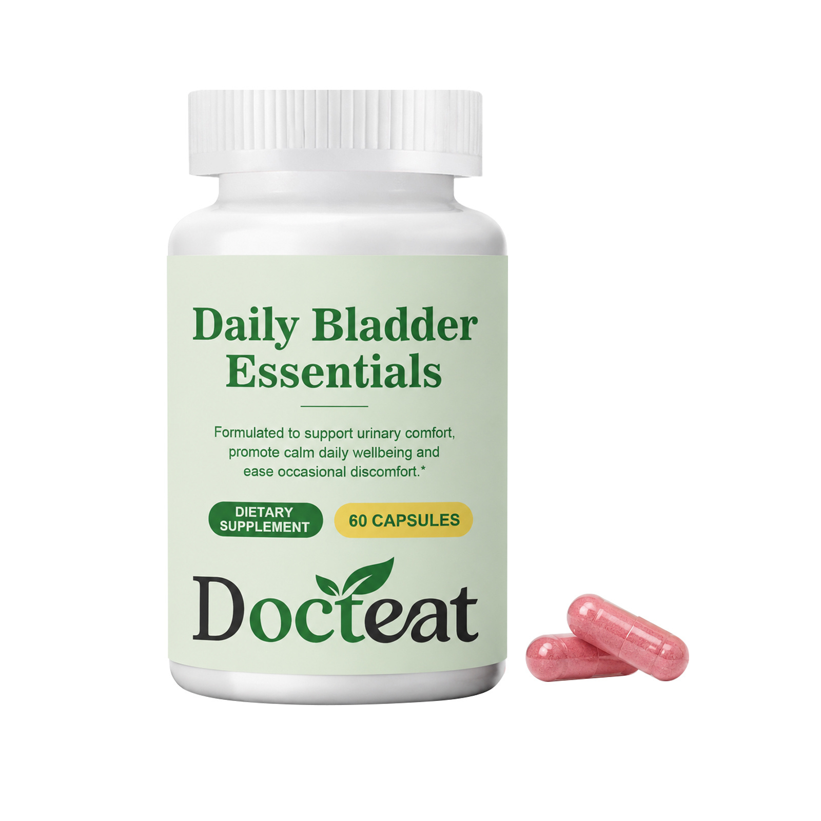 Dietary Supplement