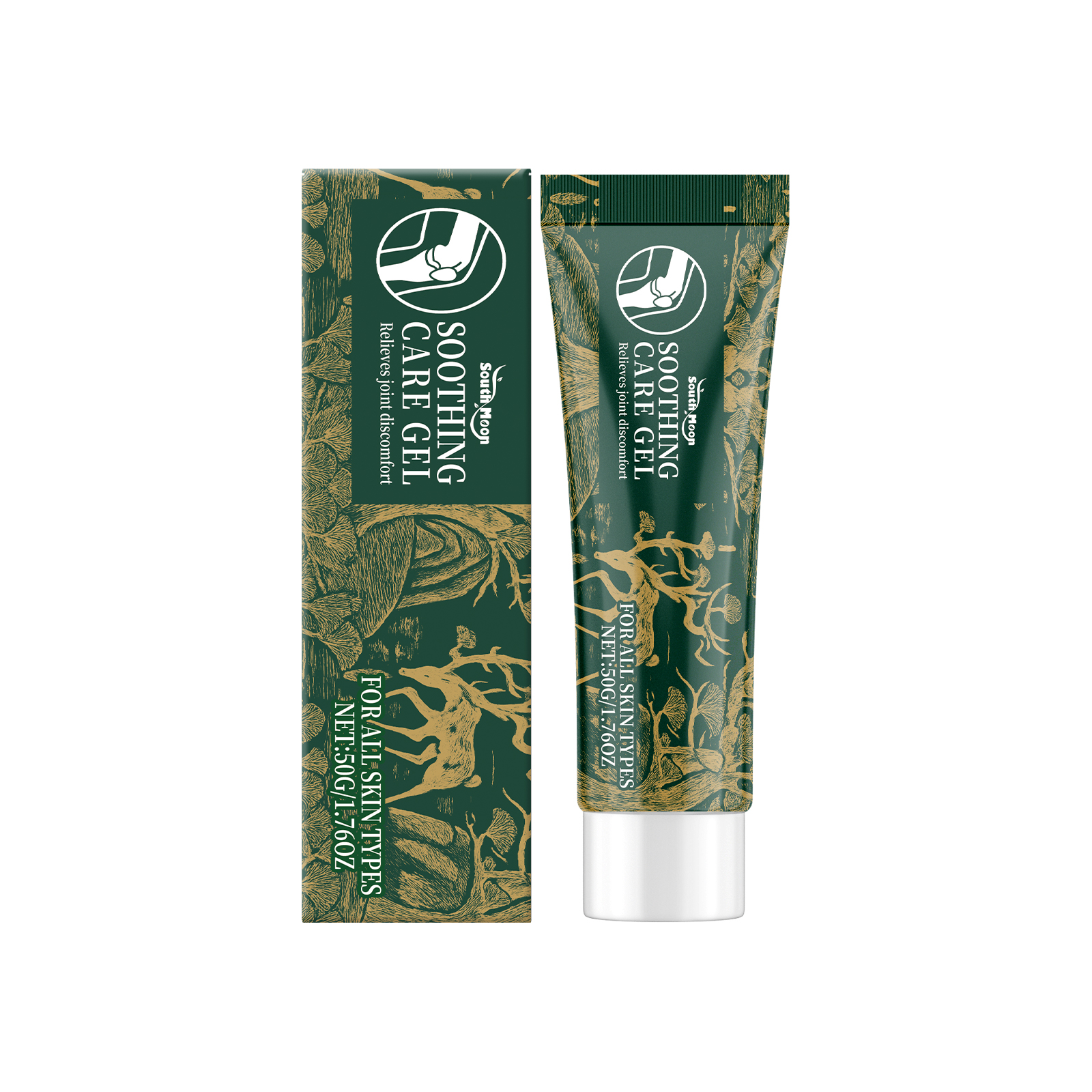 Joint Care Gel 50g 1box