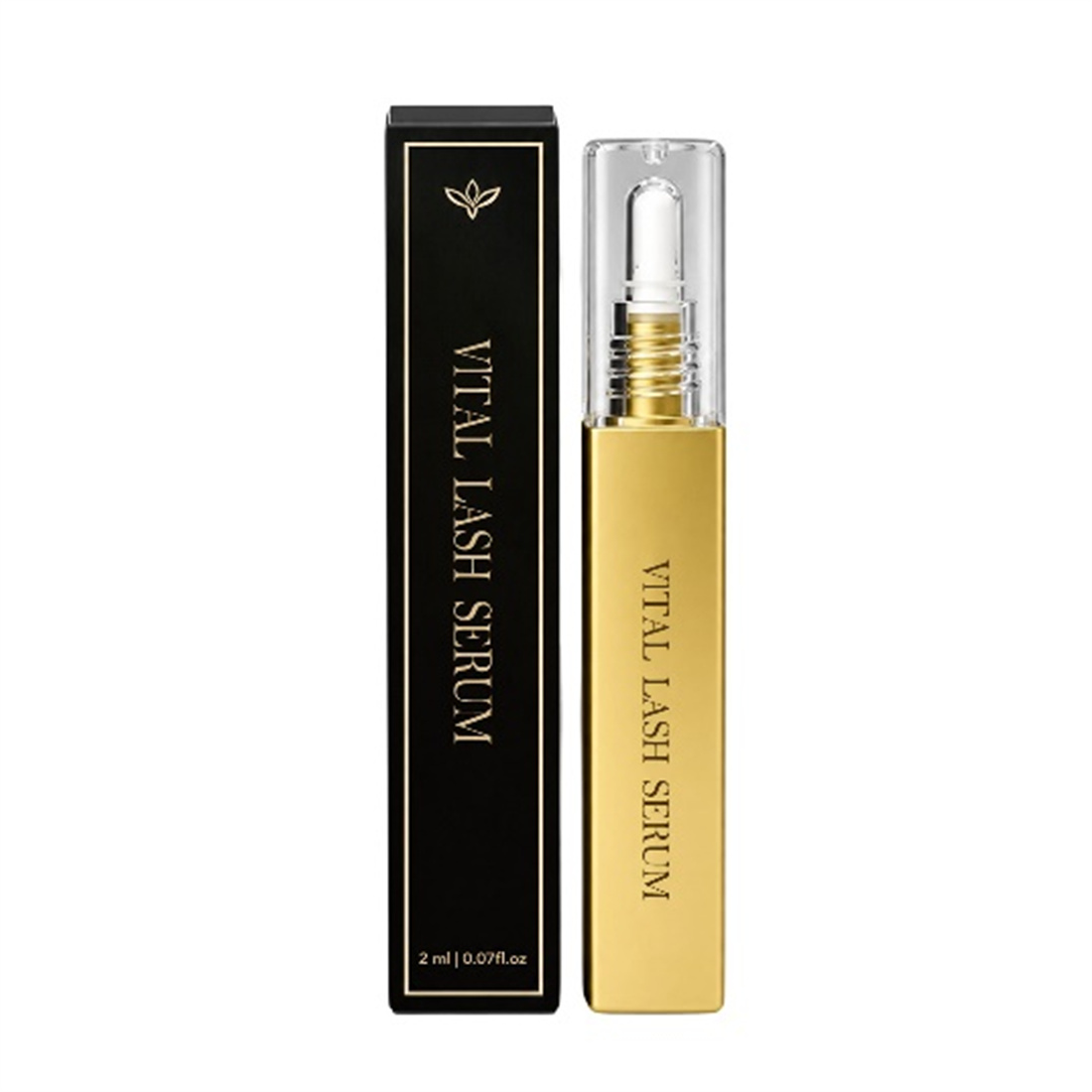 Eyelash Growth Fluid