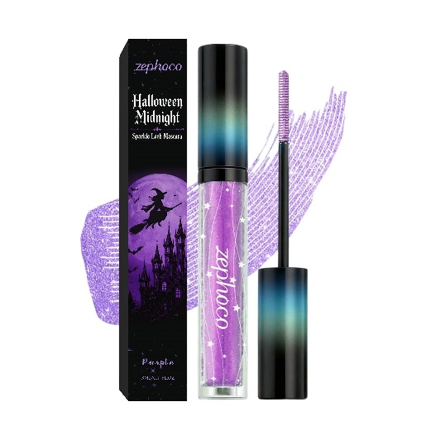 Witch Mascara