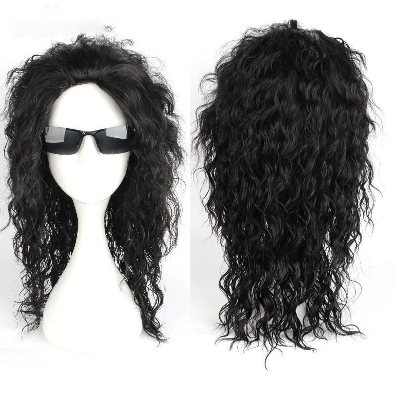 Medium-Length, For Mechanical Dance, Show Stage, Cos Special Role-Playing