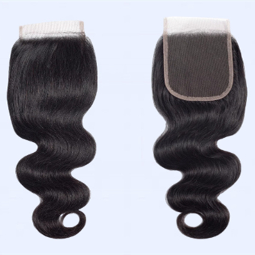 Hairpiece Made Of Real Human Hair Wig Products