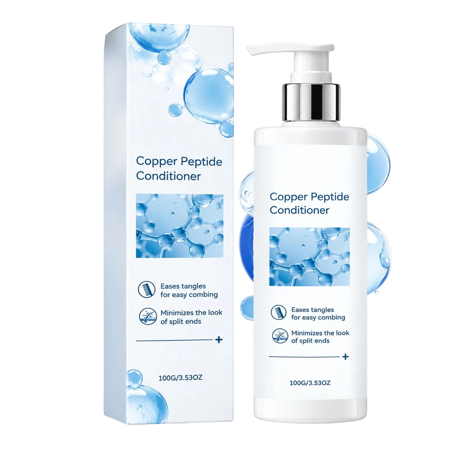 Nourishing And Suppling Conditioner