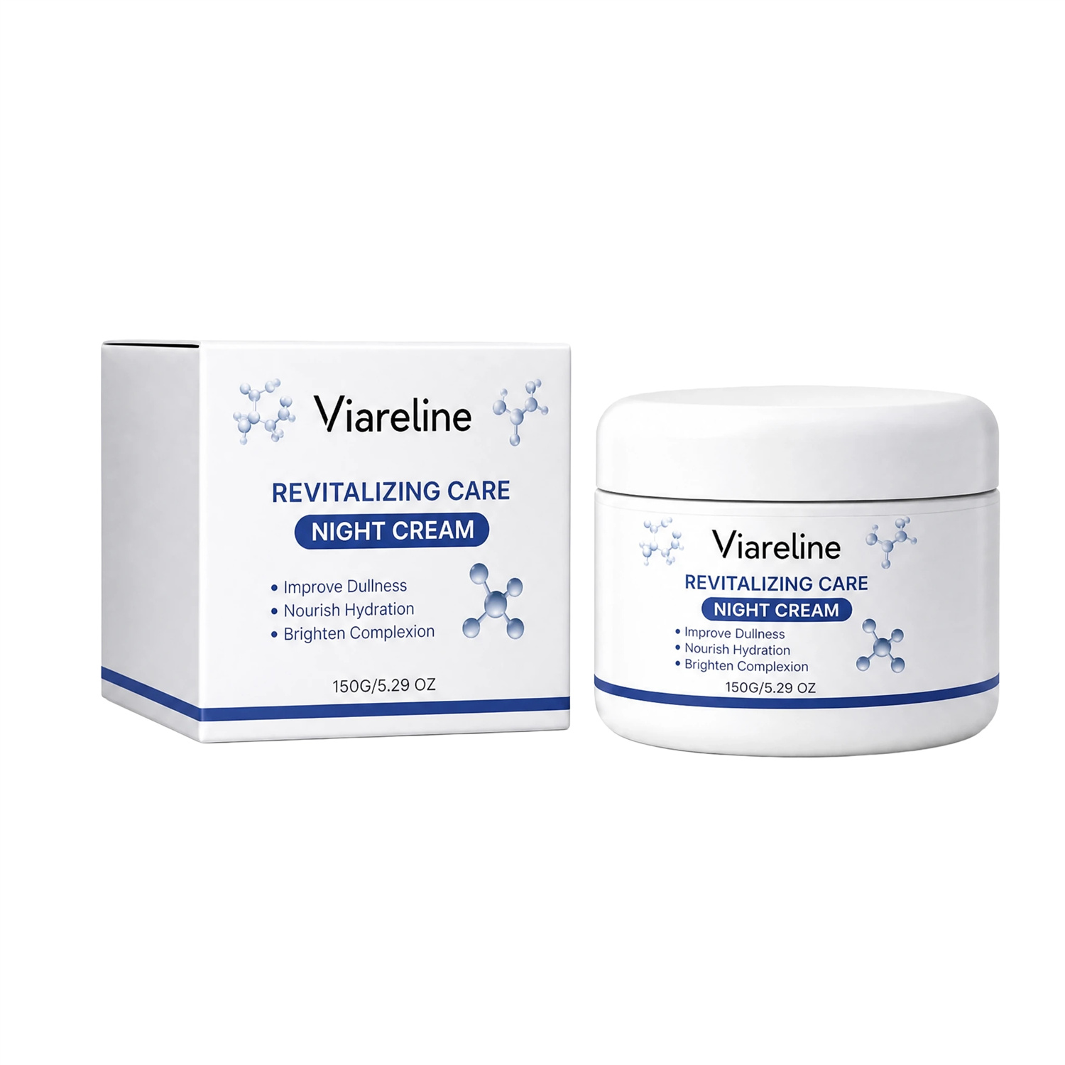 Collagen Night Firming Cream