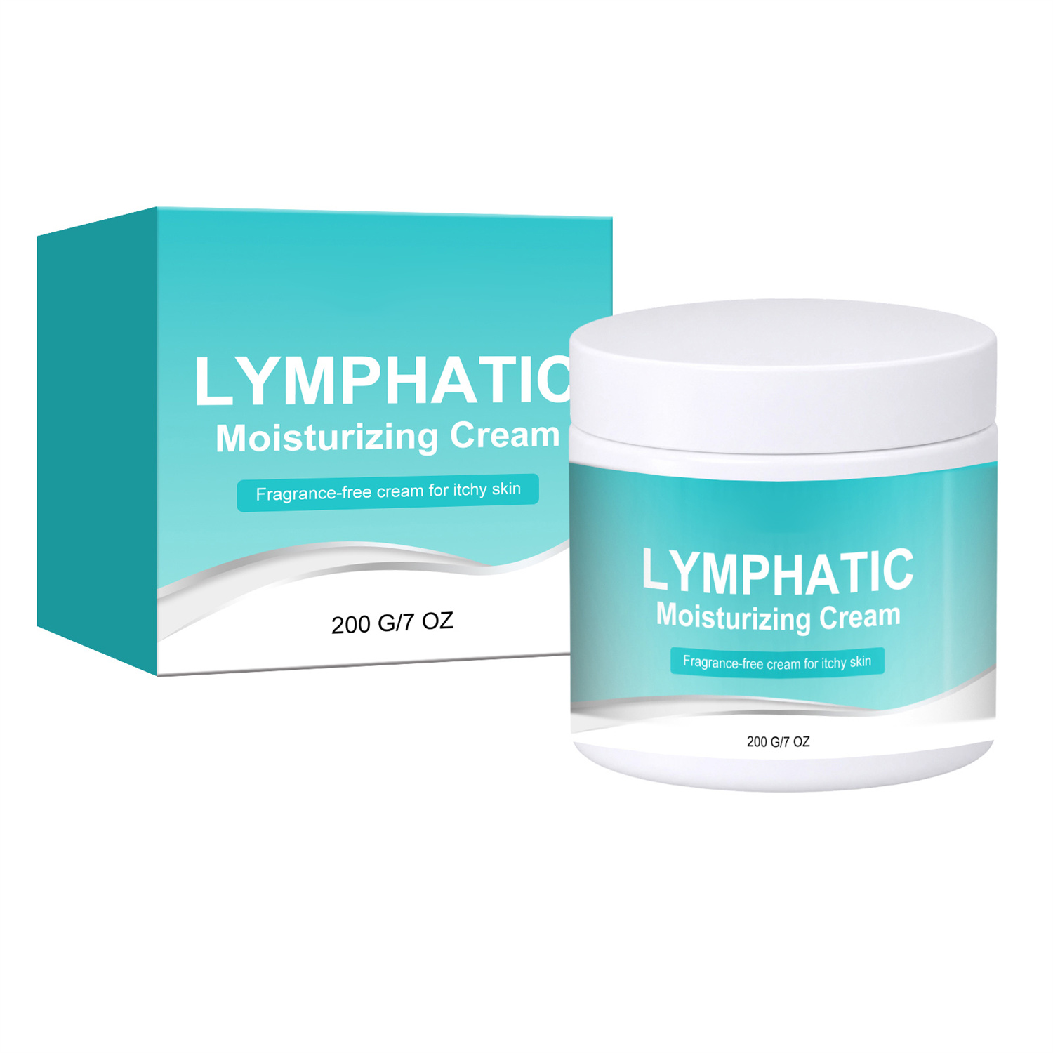 Moisturizing Cream