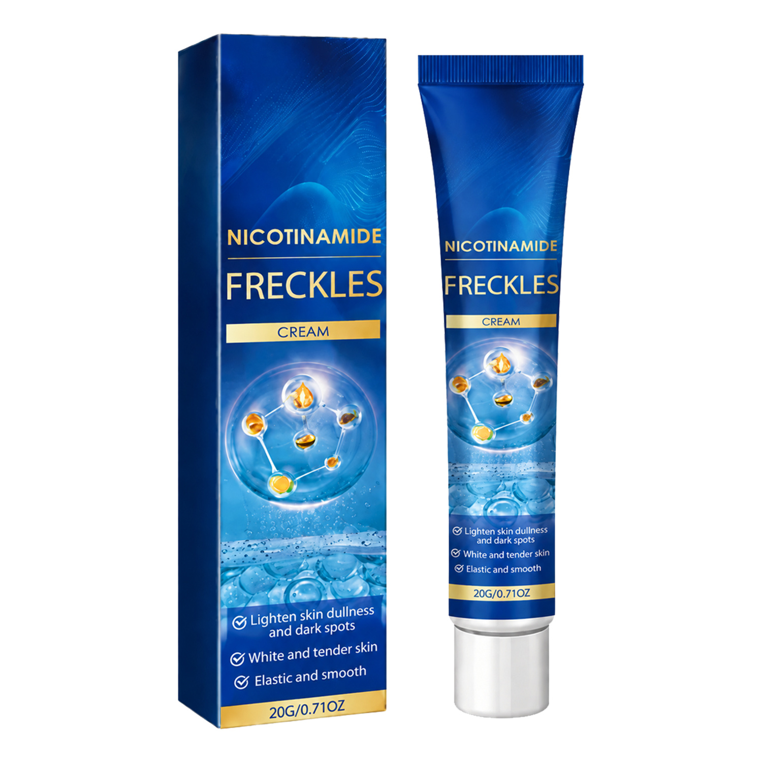 Nicotinamide Brightening Cream